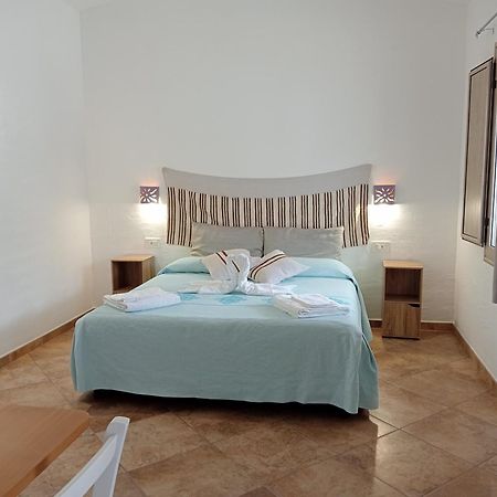 Agriturismo Sa Murta Dorgali Zewnętrze zdjęcie