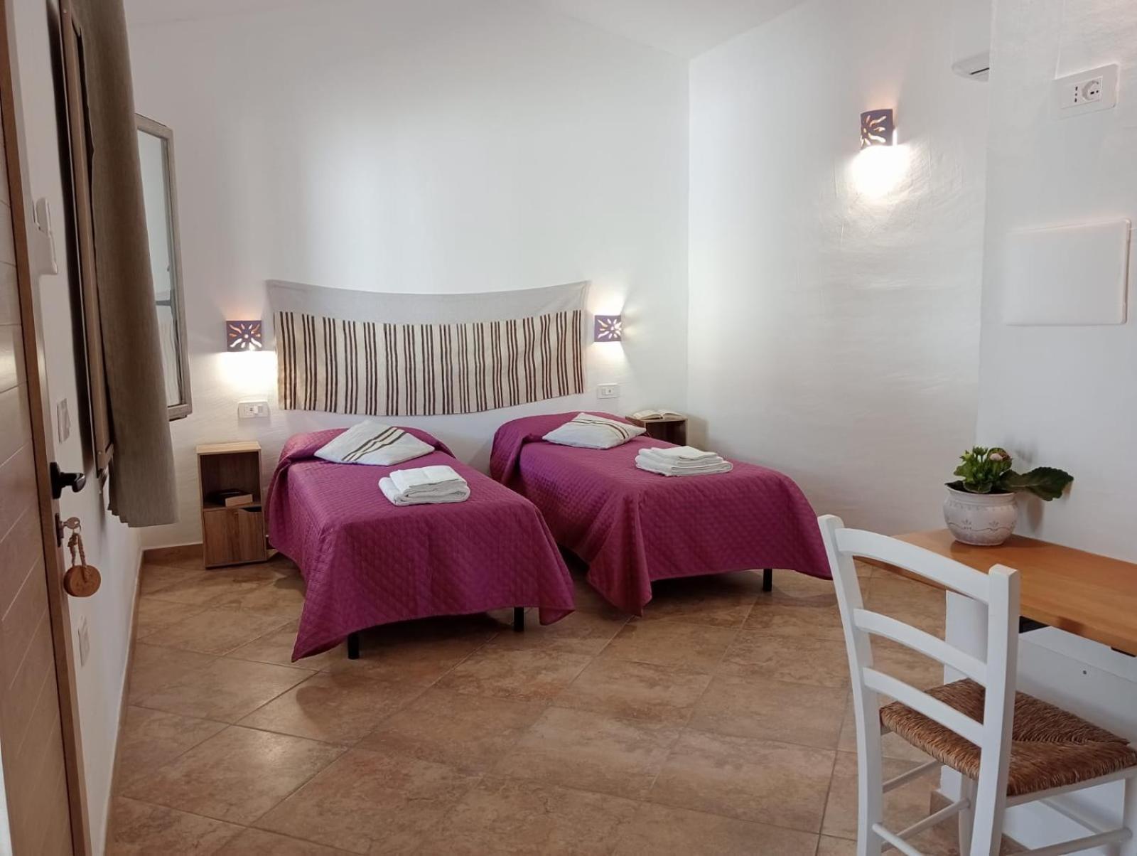 Agriturismo Sa Murta Dorgali Zewnętrze zdjęcie