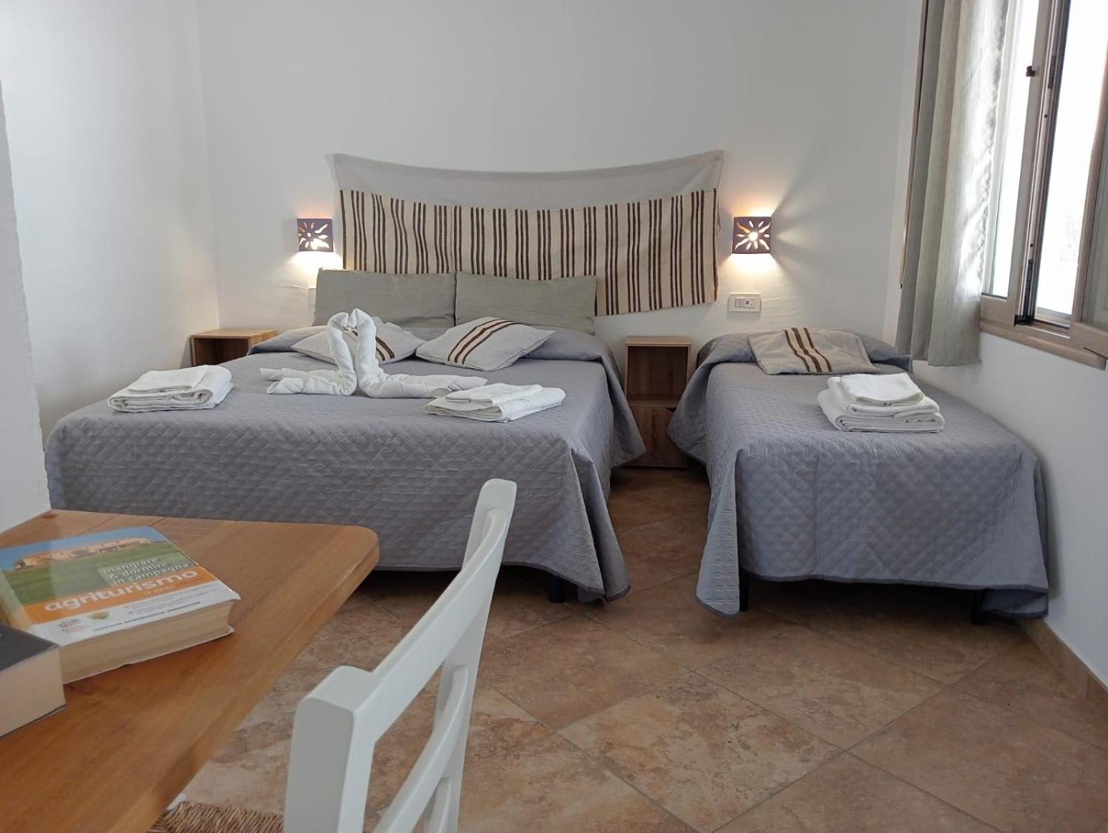 Agriturismo Sa Murta Dorgali Zewnętrze zdjęcie