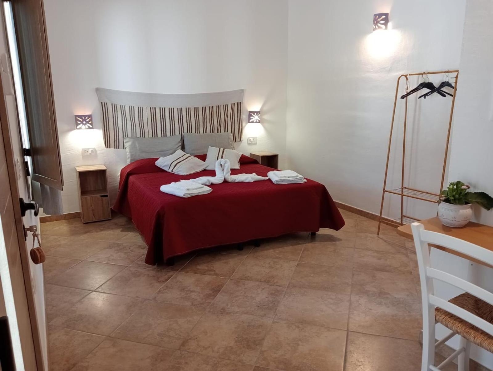 Agriturismo Sa Murta Dorgali Zewnętrze zdjęcie