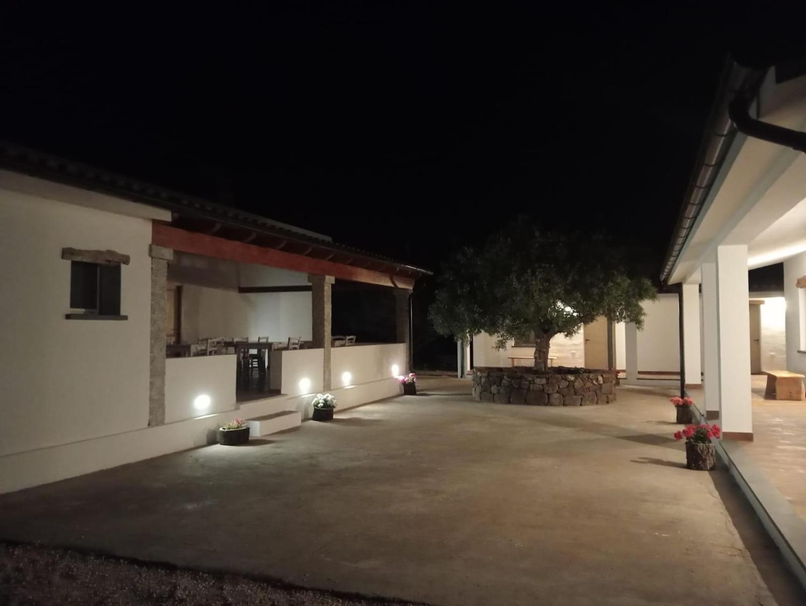 Agriturismo Sa Murta Dorgali Zewnętrze zdjęcie