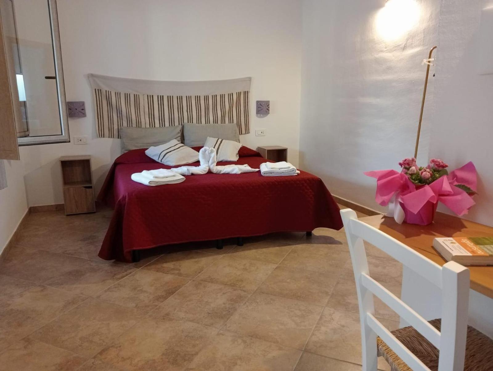 Agriturismo Sa Murta Dorgali Zewnętrze zdjęcie