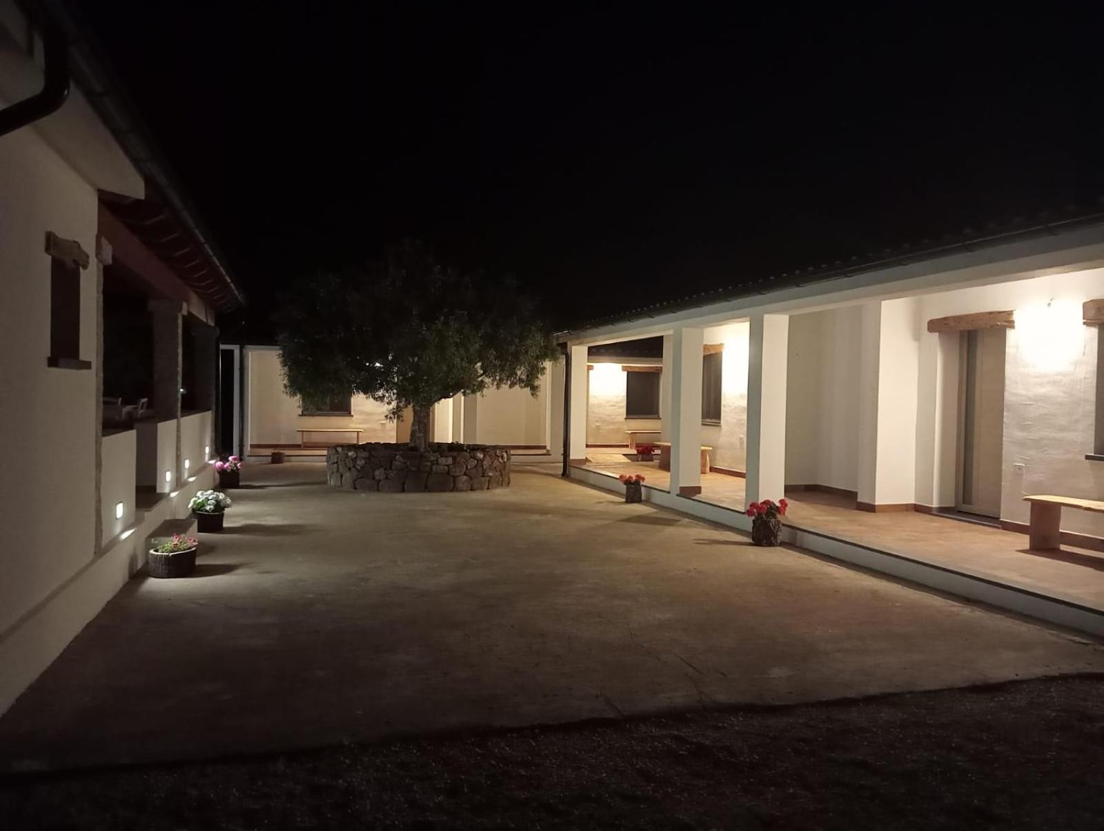 Agriturismo Sa Murta Dorgali Zewnętrze zdjęcie