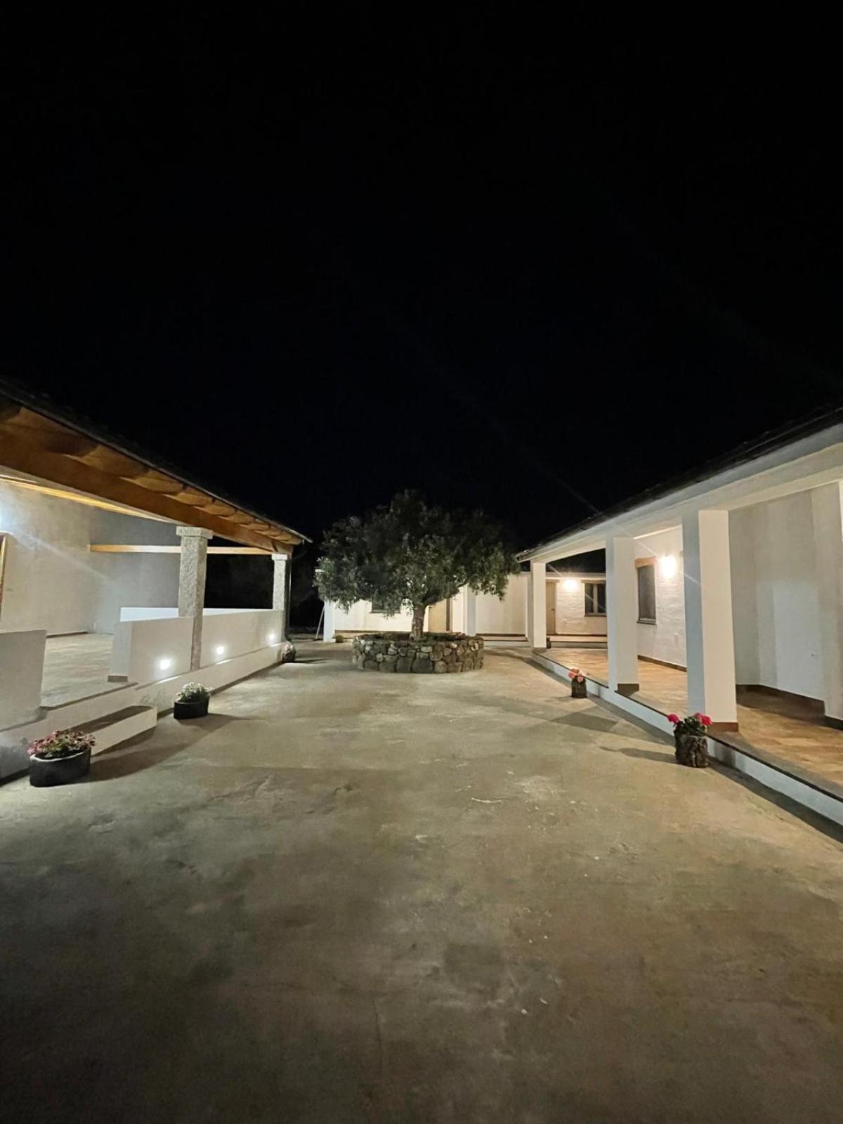 Agriturismo Sa Murta Dorgali Zewnętrze zdjęcie