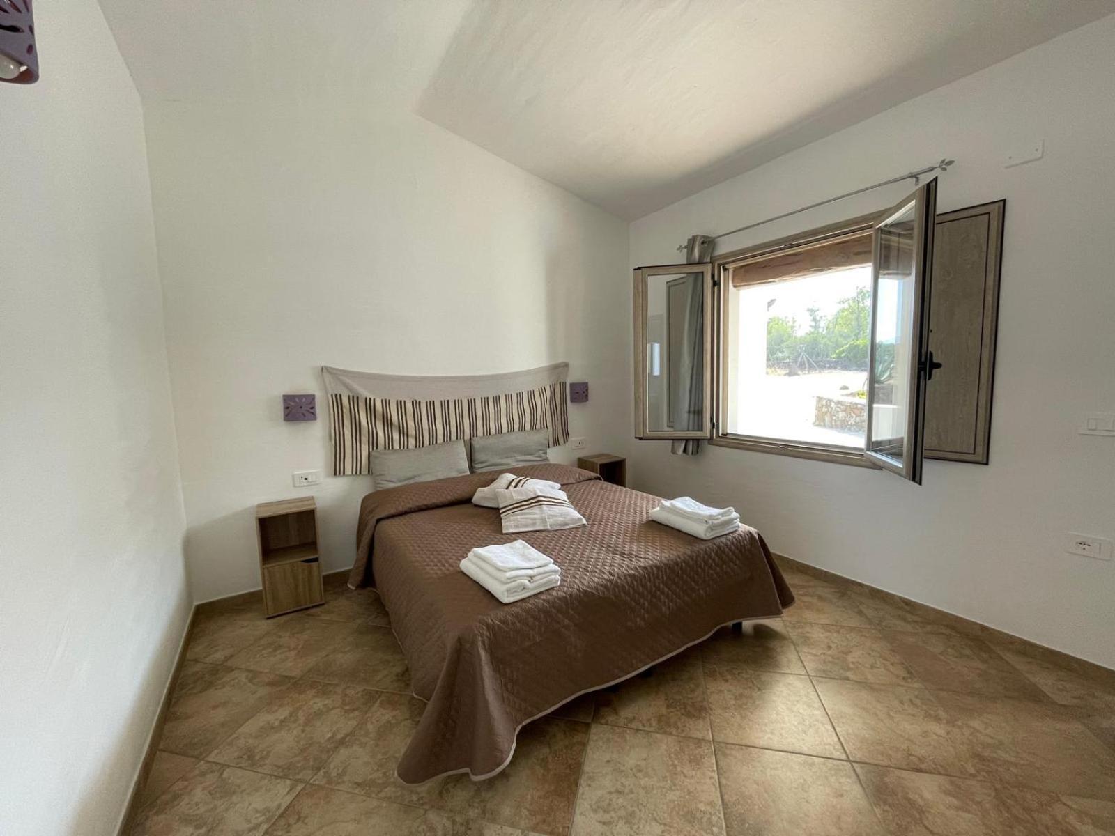 Agriturismo Sa Murta Dorgali Zewnętrze zdjęcie