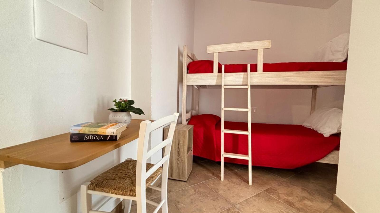 Agriturismo Sa Murta Dorgali Zewnętrze zdjęcie