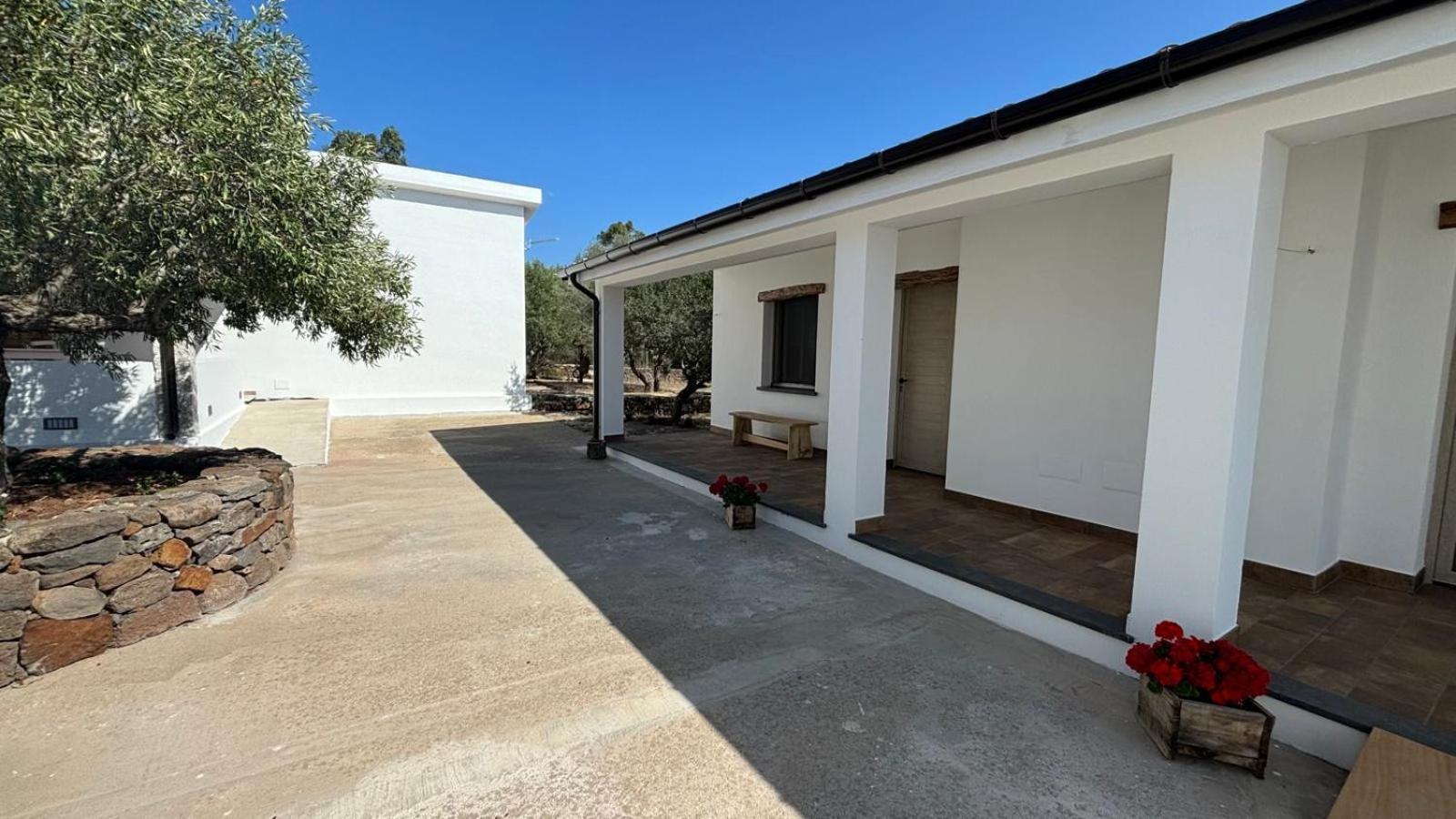 Agriturismo Sa Murta Dorgali Zewnętrze zdjęcie
