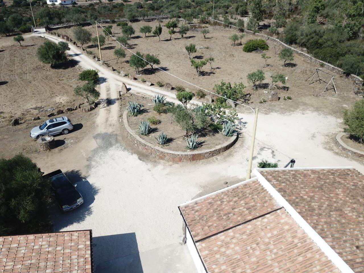 Agriturismo Sa Murta Dorgali Zewnętrze zdjęcie