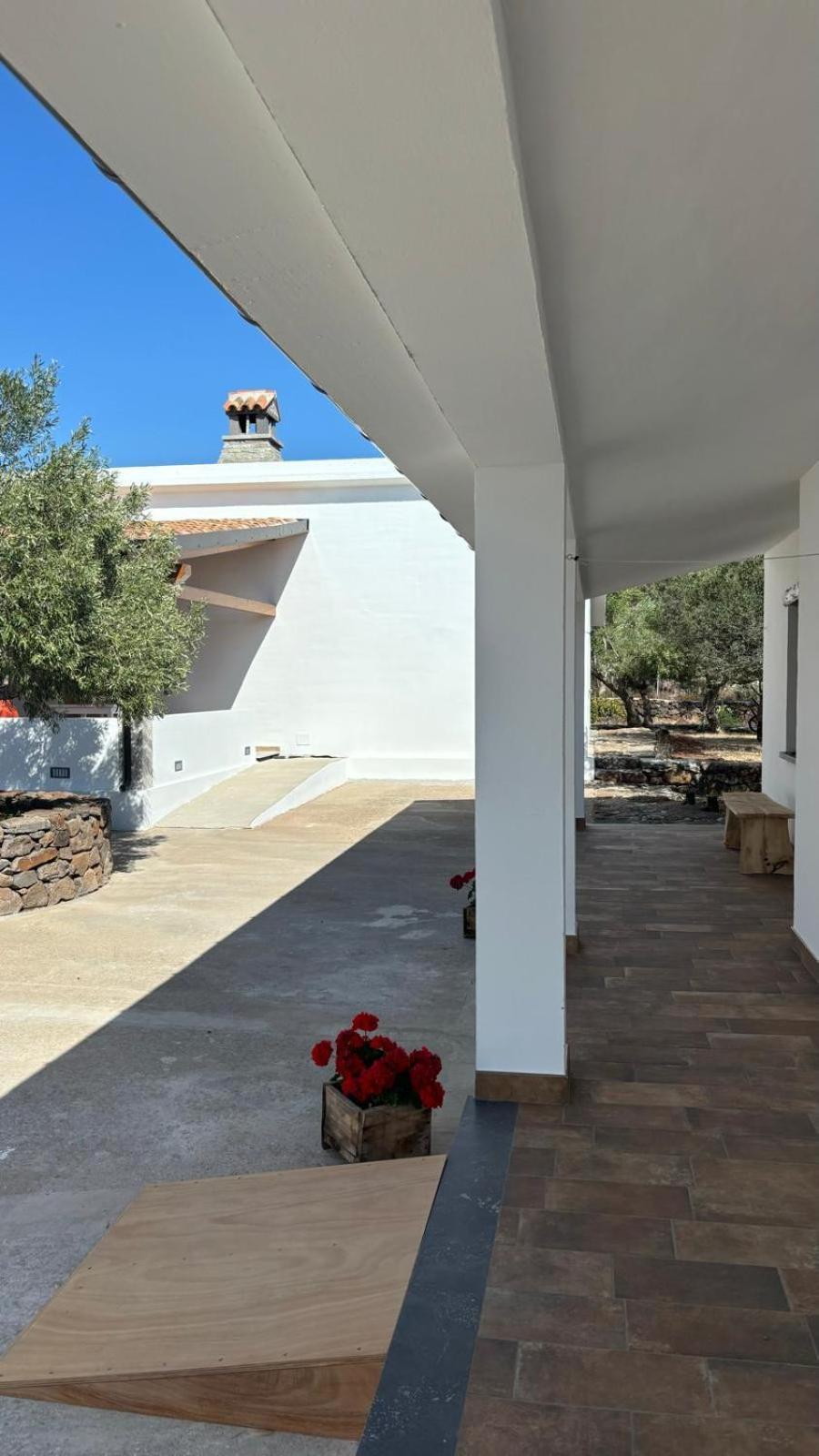 Agriturismo Sa Murta Dorgali Zewnętrze zdjęcie