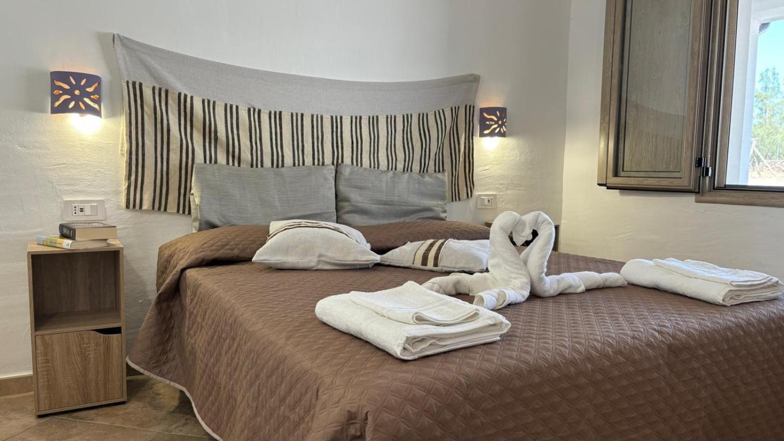 Agriturismo Sa Murta Dorgali Zewnętrze zdjęcie