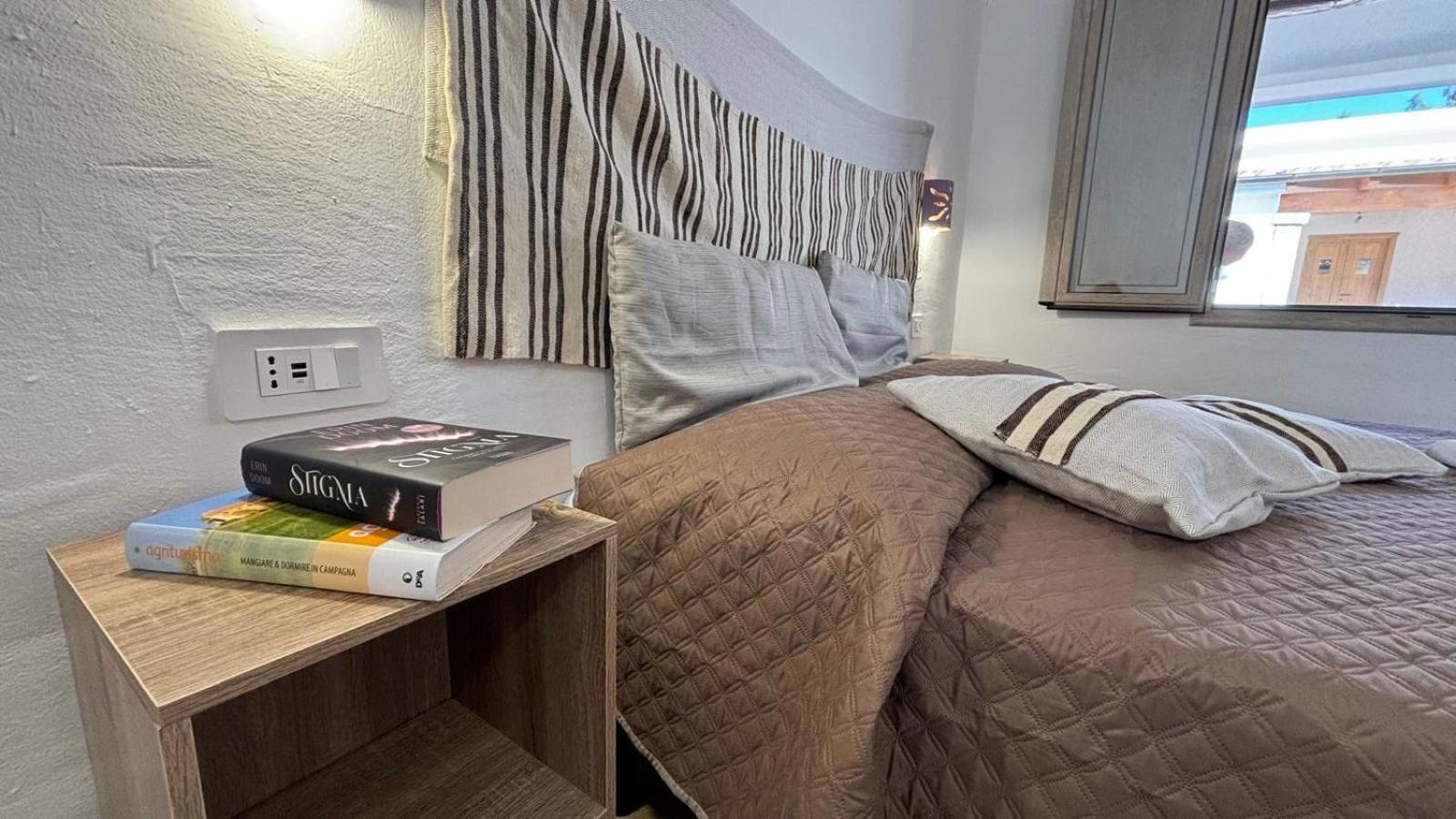 Agriturismo Sa Murta Dorgali Zewnętrze zdjęcie