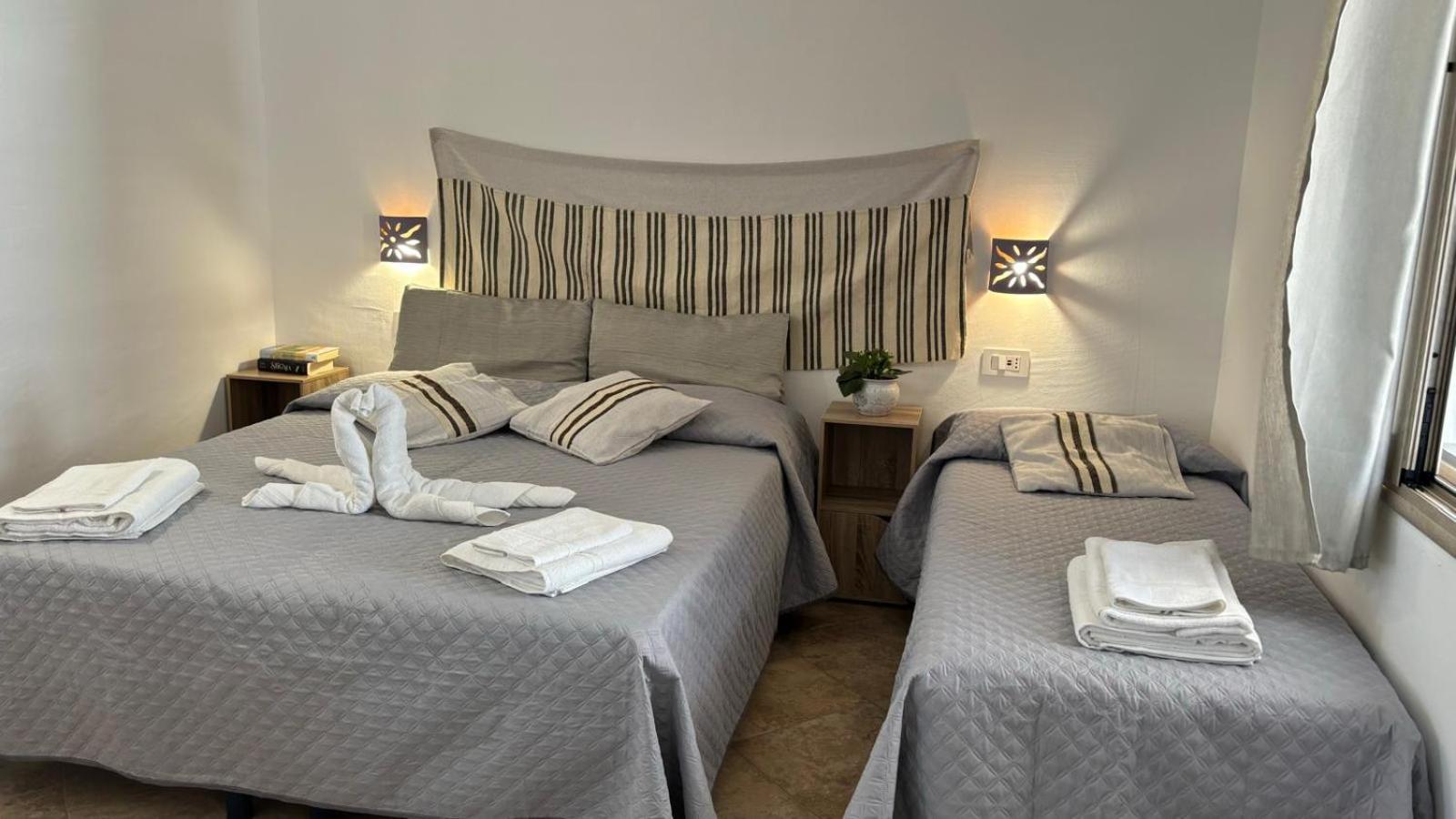 Agriturismo Sa Murta Dorgali Zewnętrze zdjęcie
