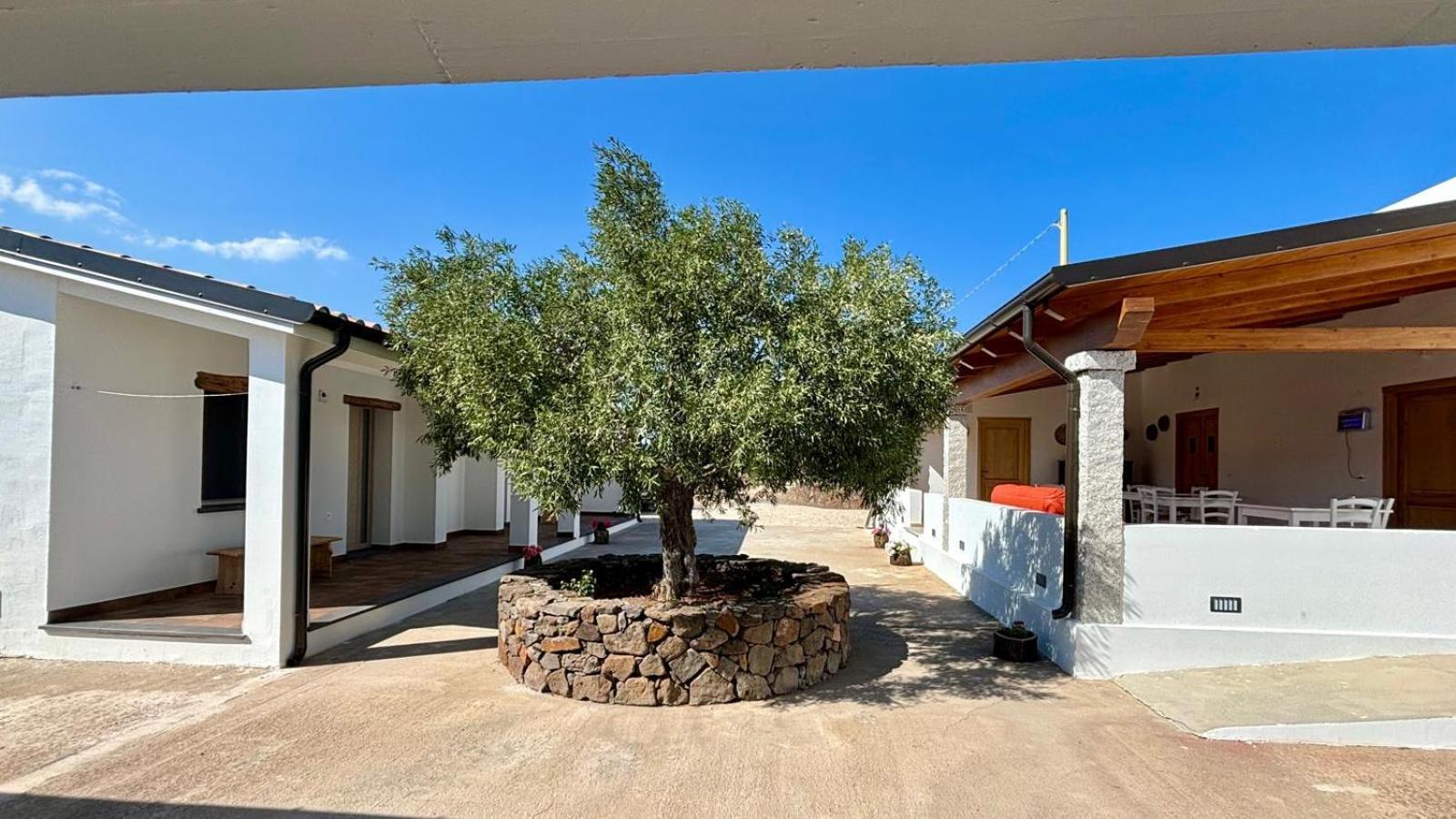 Agriturismo Sa Murta Dorgali Zewnętrze zdjęcie