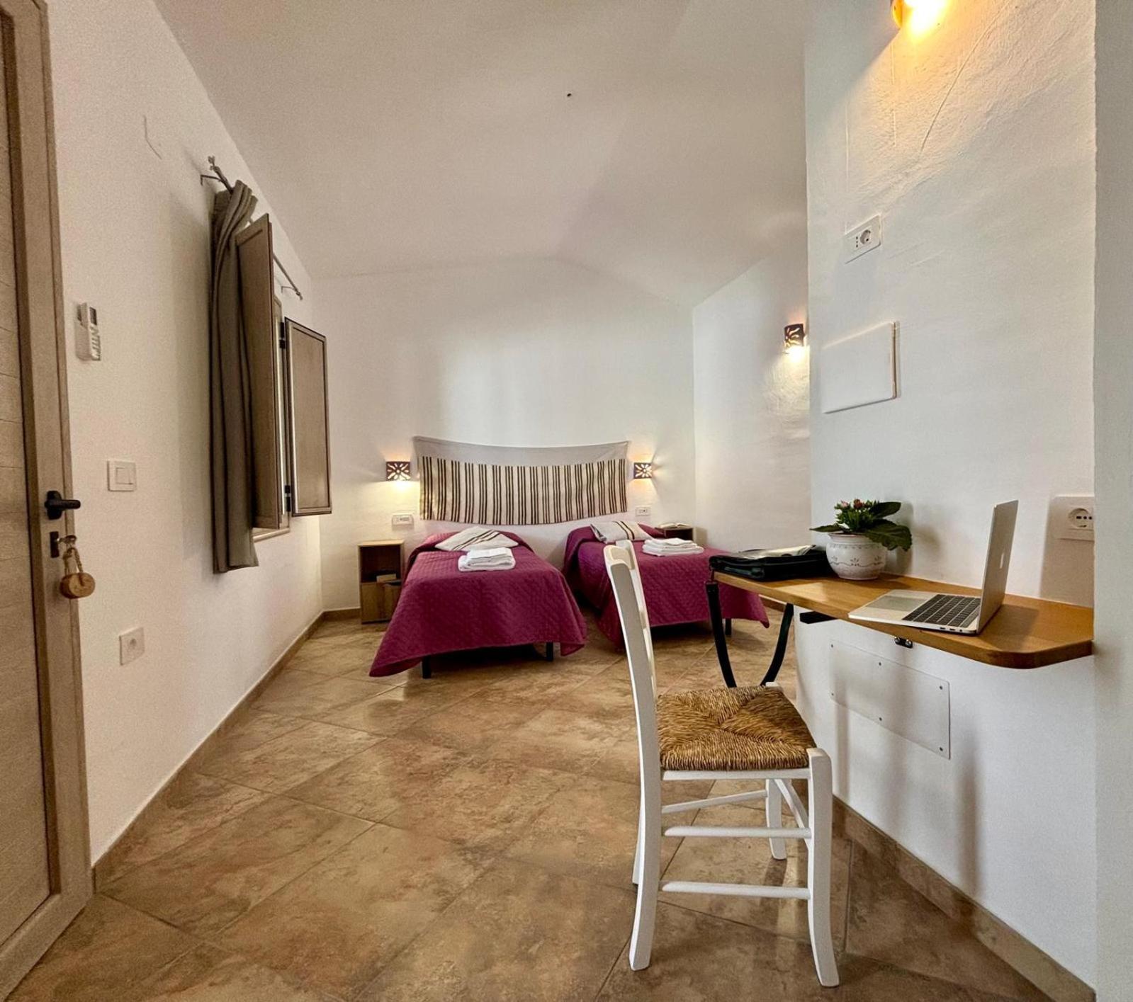 Agriturismo Sa Murta Dorgali Zewnętrze zdjęcie