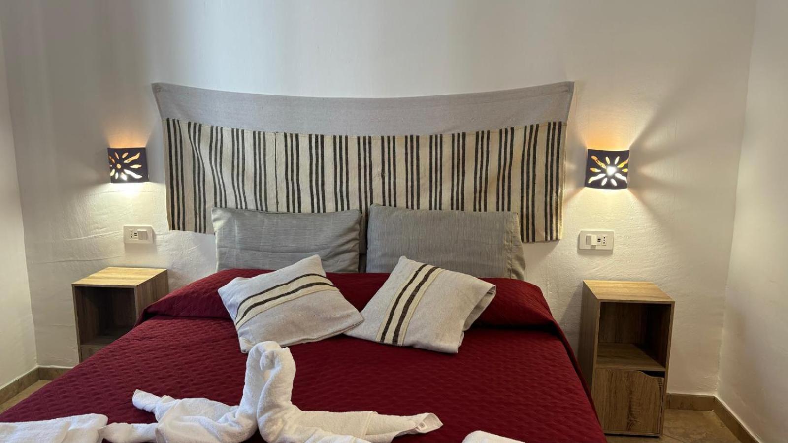 Agriturismo Sa Murta Dorgali Zewnętrze zdjęcie