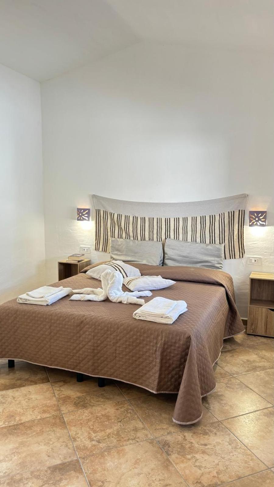 Agriturismo Sa Murta Dorgali Zewnętrze zdjęcie