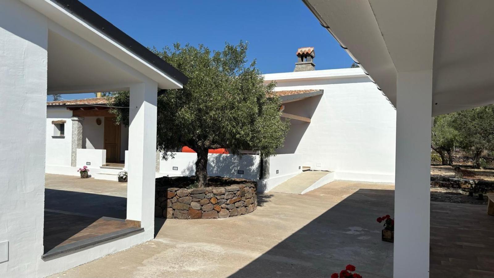 Agriturismo Sa Murta Dorgali Zewnętrze zdjęcie