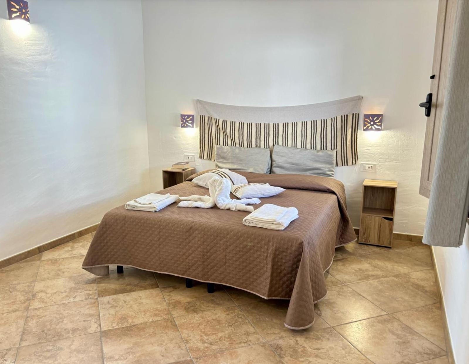 Agriturismo Sa Murta Dorgali Zewnętrze zdjęcie