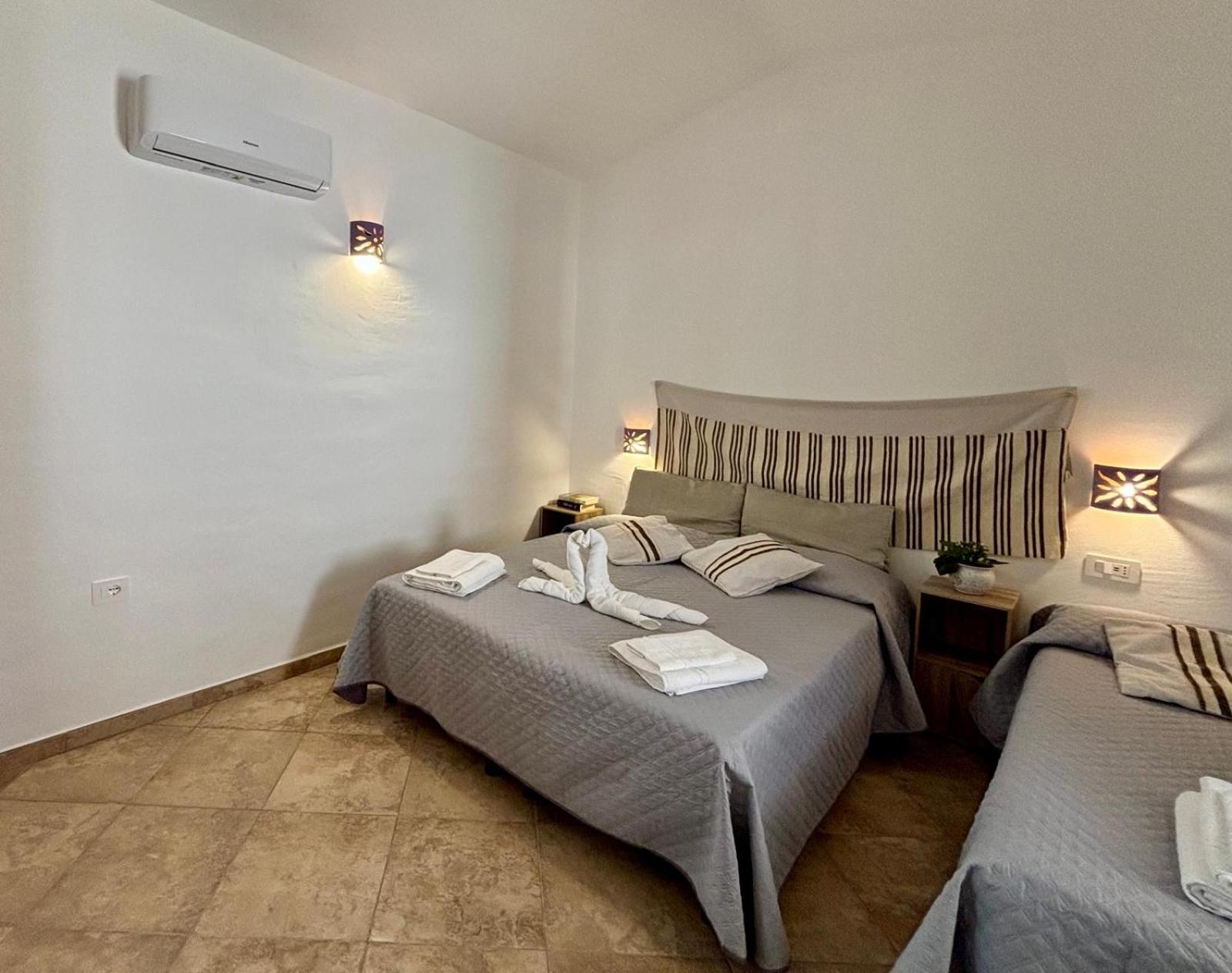 Agriturismo Sa Murta Dorgali Zewnętrze zdjęcie