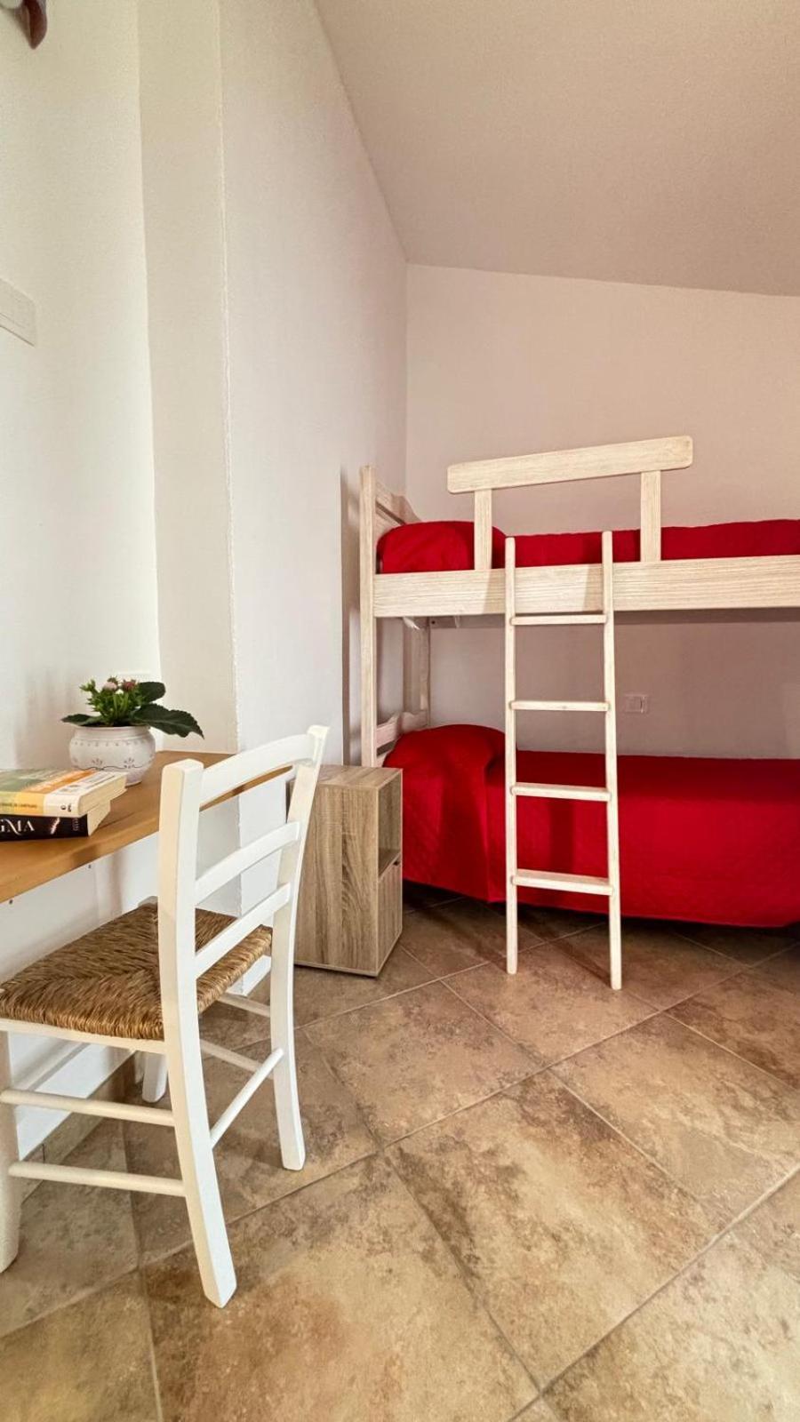 Agriturismo Sa Murta Dorgali Zewnętrze zdjęcie