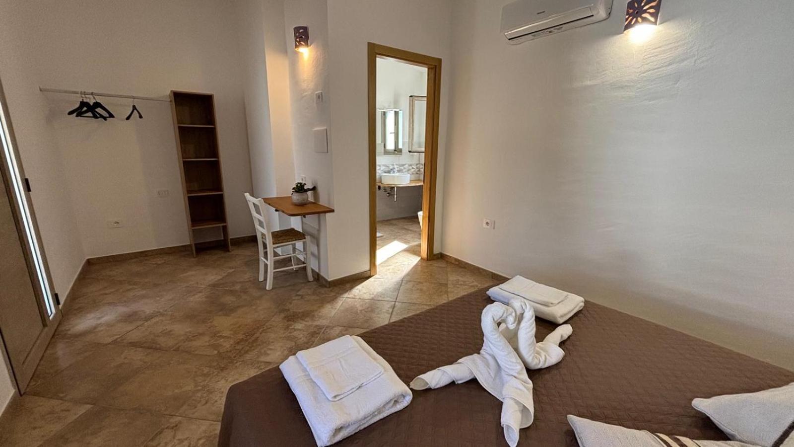 Agriturismo Sa Murta Dorgali Zewnętrze zdjęcie