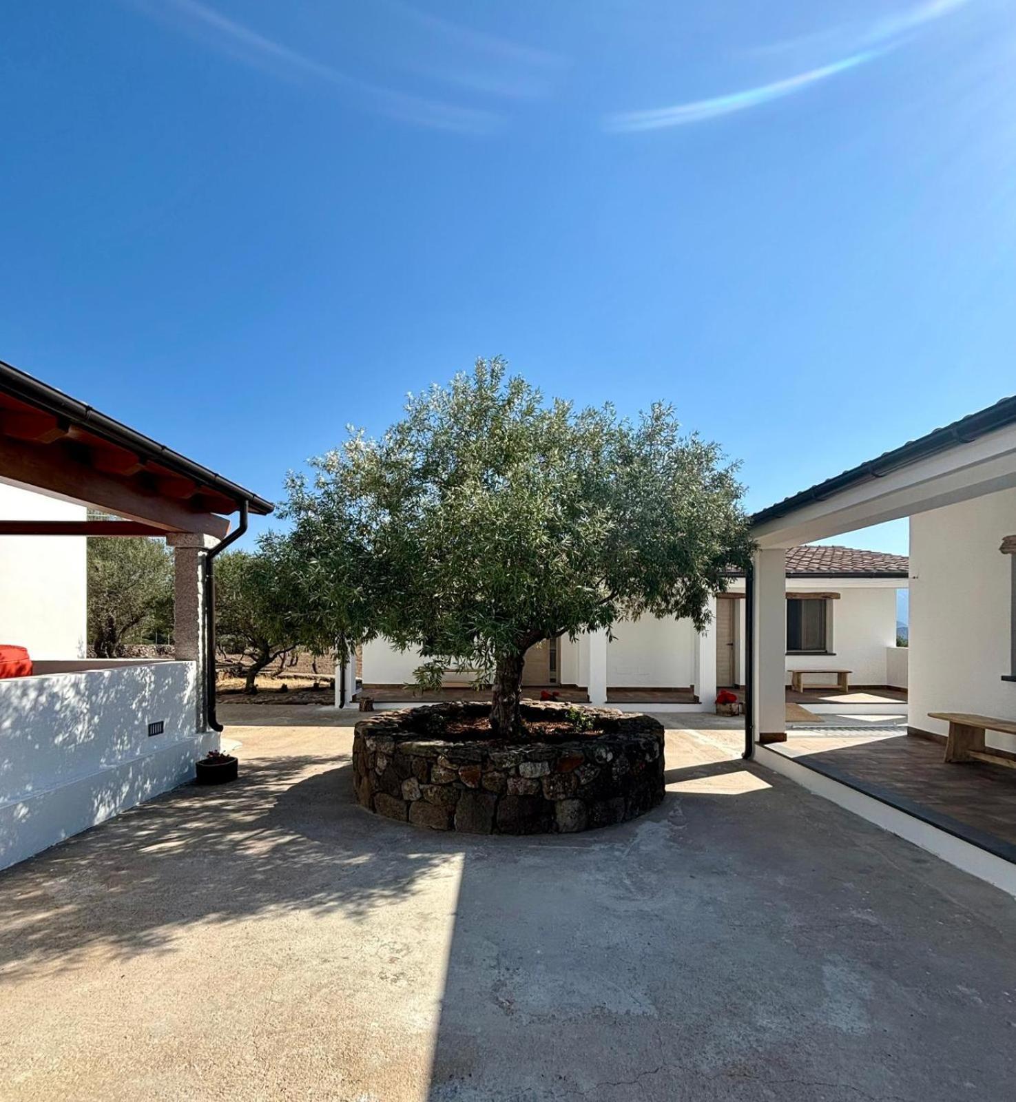 Agriturismo Sa Murta Dorgali Zewnętrze zdjęcie
