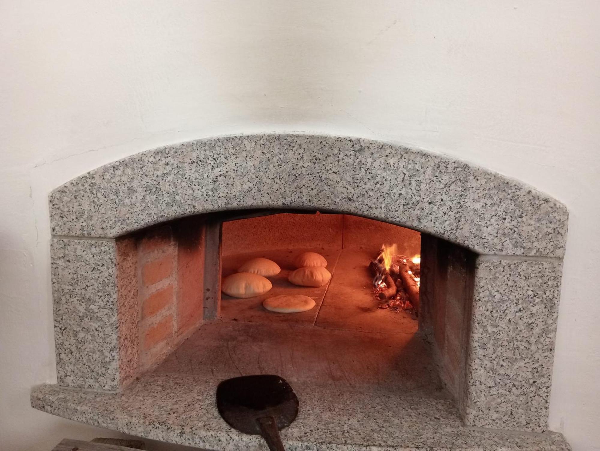 Agriturismo Sa Murta Dorgali Zewnętrze zdjęcie