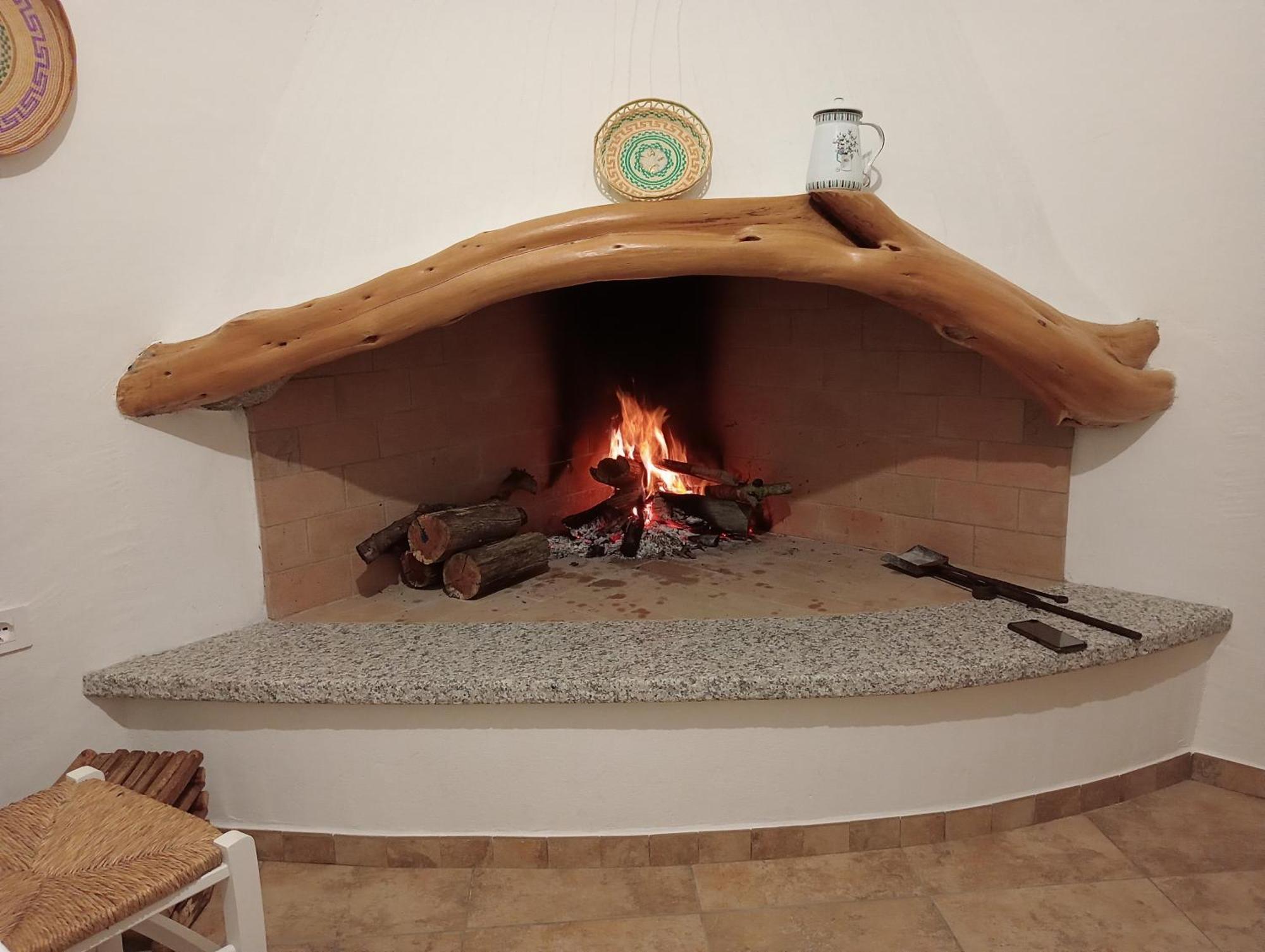 Agriturismo Sa Murta Dorgali Zewnętrze zdjęcie